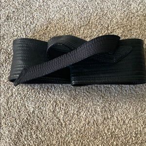 The Limited Obi Wrap Belt
